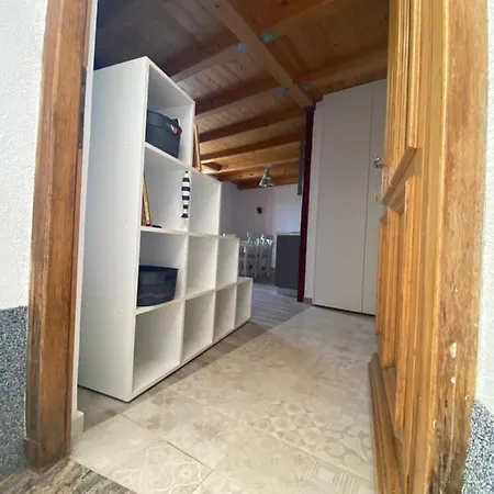 Lejlighed Secret Hideaway In The Volosko Old Town Opatija