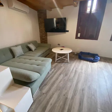 Secret Hideaway In The Volosko Old Town Lejlighed