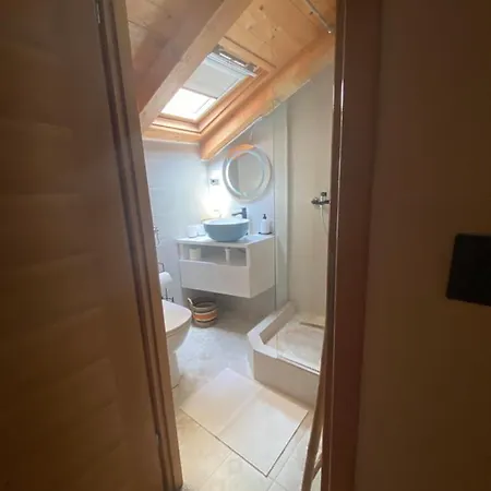 Secret Hideaway In The Volosko Old Town Lejlighed