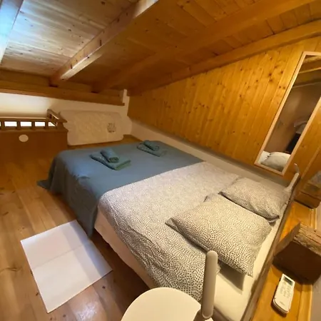 Secret Hideaway In The Volosko Old Town