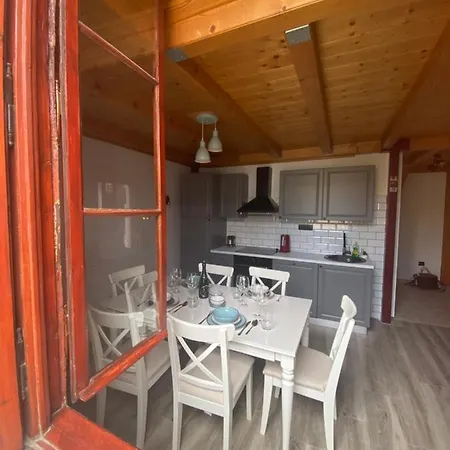 Secret Hideaway In The Volosko Old Town Lejlighed