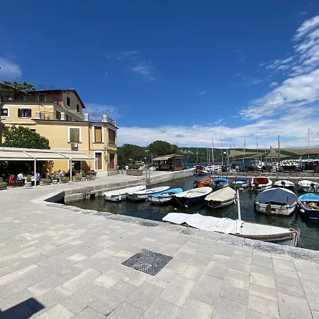 Secret Hideaway In The Volosko Old Town Lejlighed Opatija