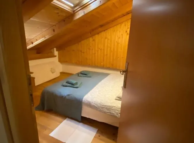 דירה Secret Hideaway In The Volosko Old Town אופטיה