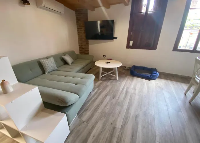 Secret Hideaway In The Volosko Old Town דירה