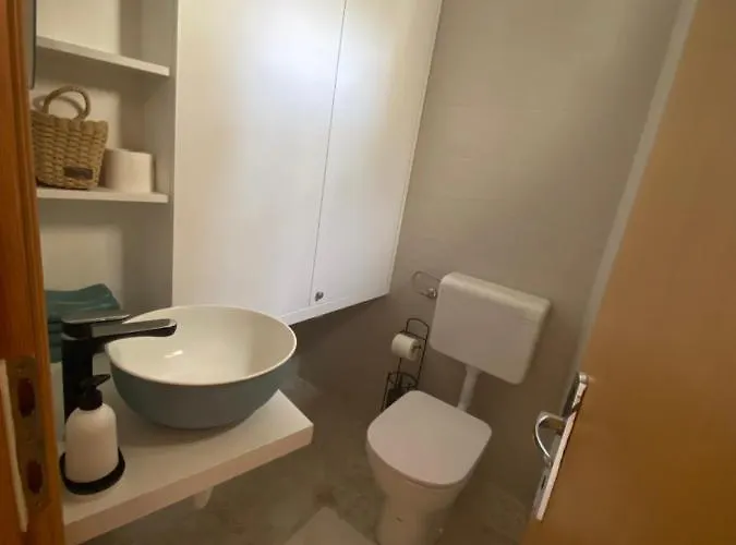 Secret Hideaway In The Volosko Old Town * אופטיה