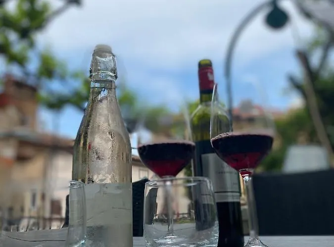 Secret Hideaway In The Volosko Old Town אופטיה