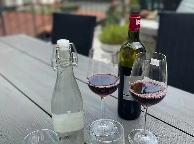 Secret Hideaway In The Volosko Old Town דירה *