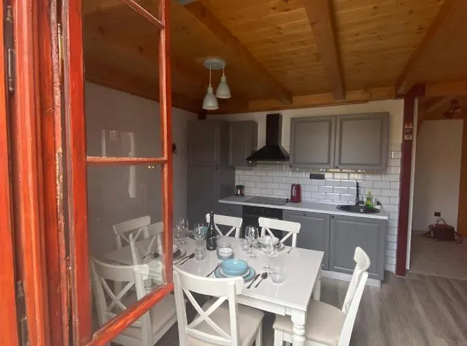 Secret Hideaway In The Volosko Old Town דירה