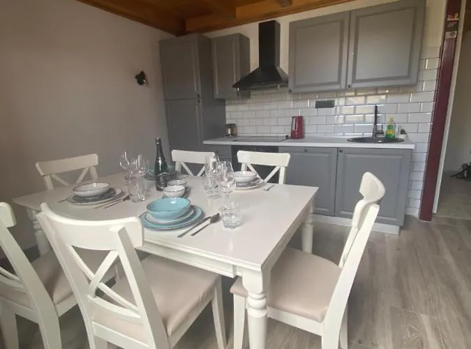 Secret Hideaway In The Volosko Old Town