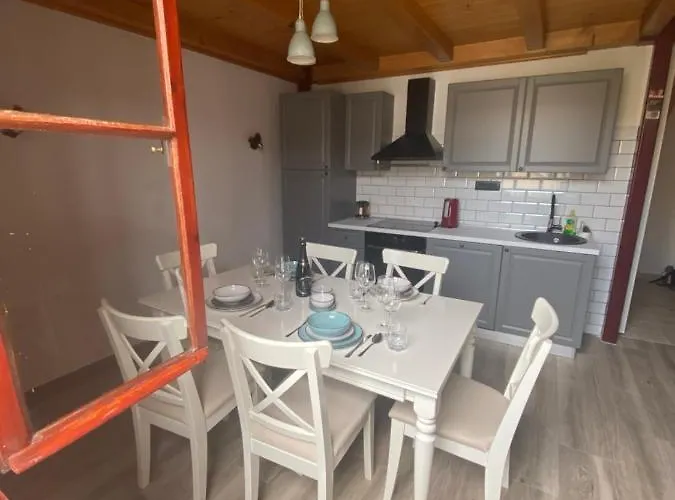 דירה Secret Hideaway In The Volosko Old Town *