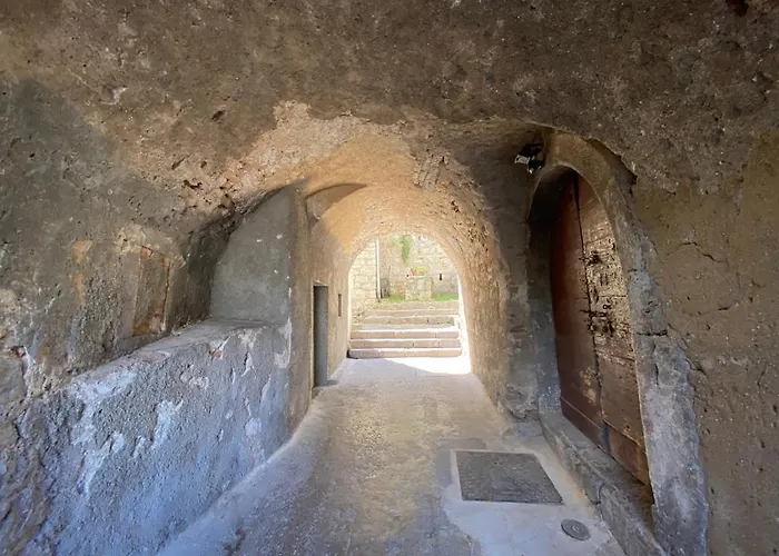 Secret Hideaway In The Volosko Old Town * אופטיה