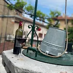 Secret Hideaway In The Volosko Old Town אופטיה