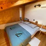 Apartment Secret Hideaway In The Volosko Old Town Opatija