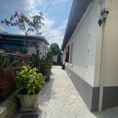 Secret Hideaway In The Volosko Old Town דירה אופטיה