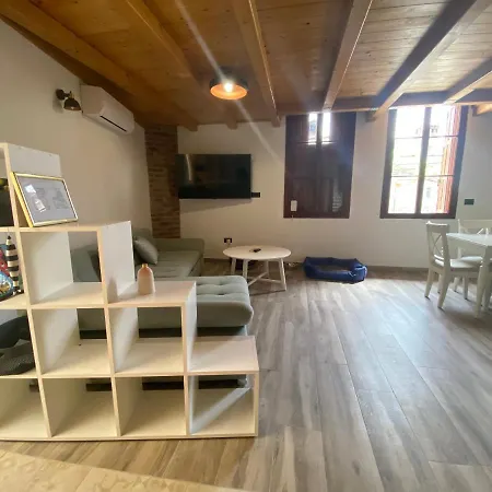 Appartement Secret Hideaway In The Volosko Old Town *