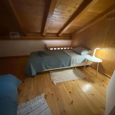 Secret Hideaway In The Volosko Old Town Appartement *