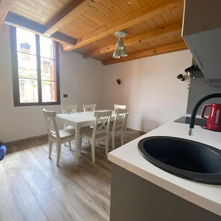 Secret Hideaway In The Volosko Old Town Appartement