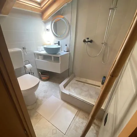 Secret Hideaway In The Volosko Old Town