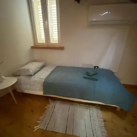 Secret Hideaway In The Volosko Old Town * Opatija