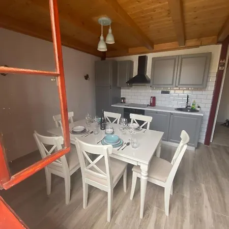 Appartement Secret Hideaway In The Volosko Old Town *