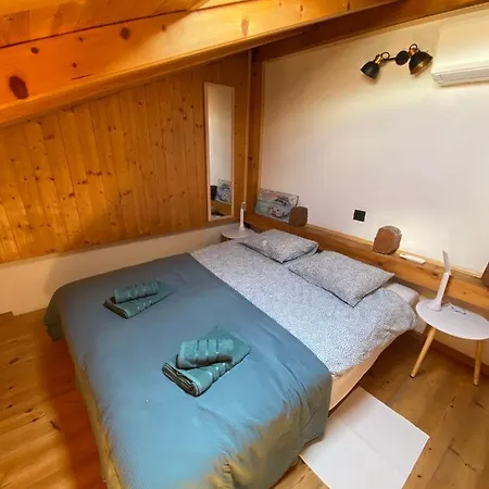 Appartement Secret Hideaway In The Volosko Old Town Opatija