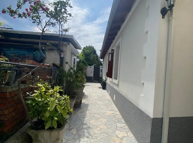 Secret Hideaway In The Volosko Old Town Apartmán Opatija