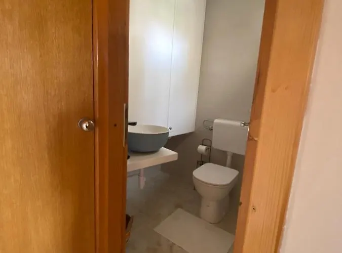 Apartmán Secret Hideaway In The Volosko Old Town *