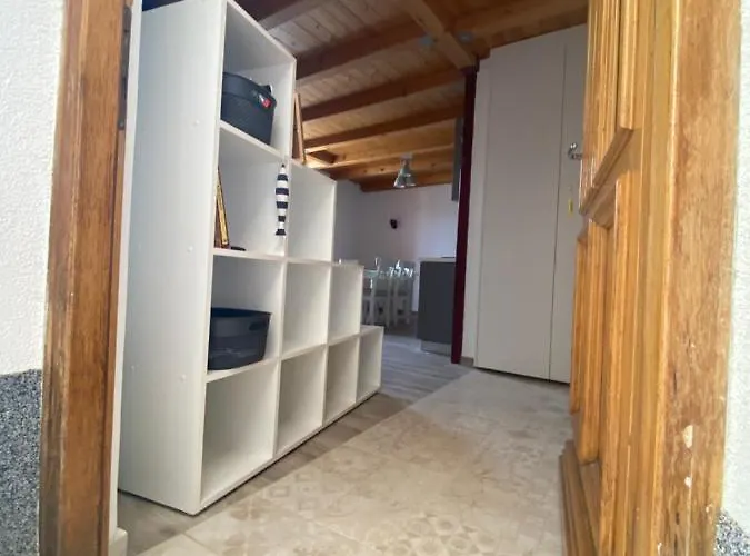 Apartmán Secret Hideaway In The Volosko Old Town Opatija