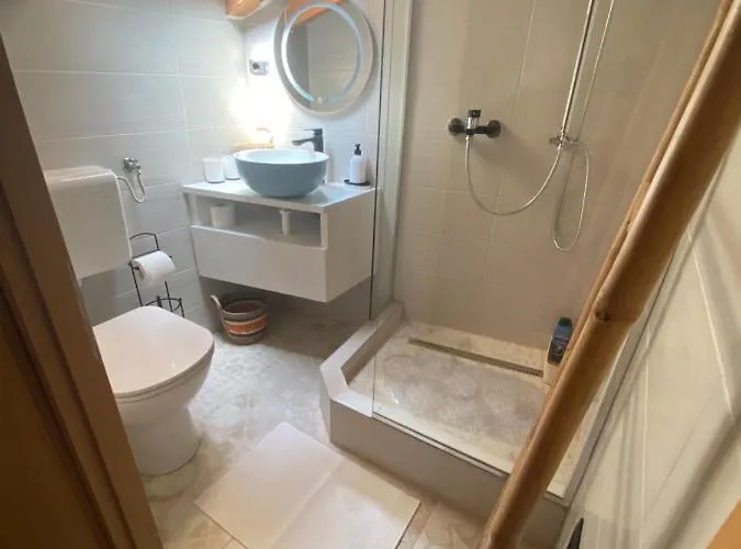 Secret Hideaway In The Volosko Old Town