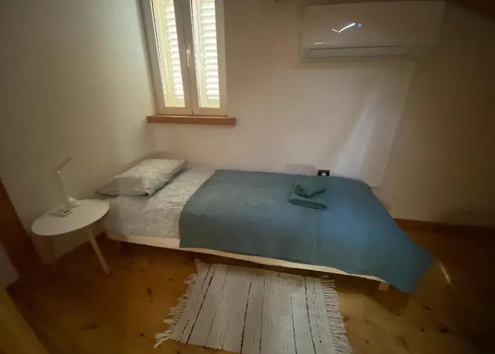 Secret Hideaway In The Volosko Old Town * Opatija