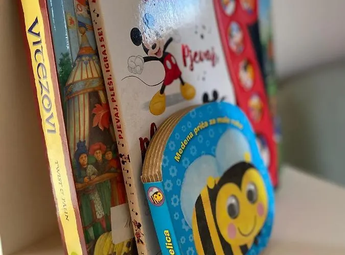 Secret Hideaway In The Volosko Old Town Apartmán *