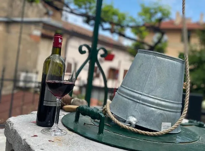 Secret Hideaway In The Volosko Old Town Opatija