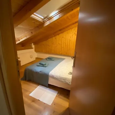 Апартаменти Secret Hideaway In The Volosko Old Town Опатія