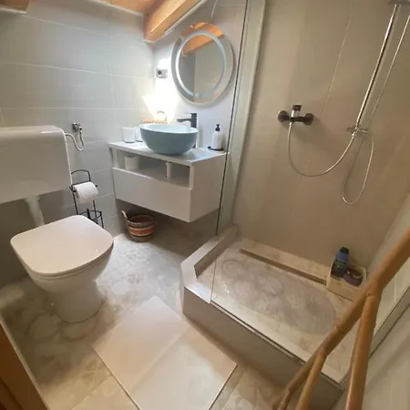 Secret Hideaway In The Volosko Old Town Опатія