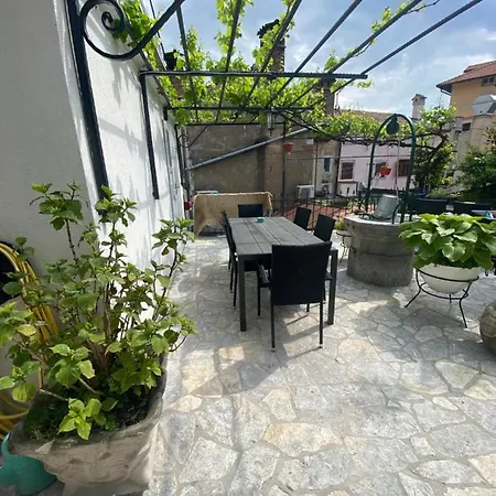 Secret Hideaway In The Volosko Old Town * Опатія