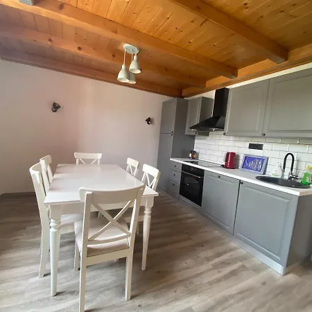 Secret Hideaway In The Volosko Old Town Опатія