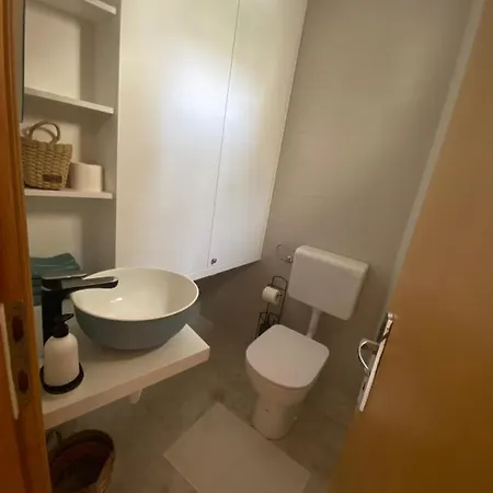 Secret Hideaway In The Volosko Old Town * Опатія