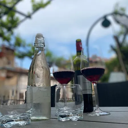 Secret Hideaway In The Volosko Old Town Опатія