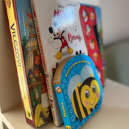 Secret Hideaway In The Volosko Old Town Апартаменти *