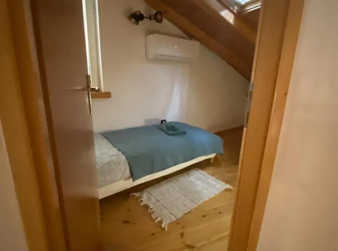 Secret Hideaway In The Volosko Old Town Apartment *