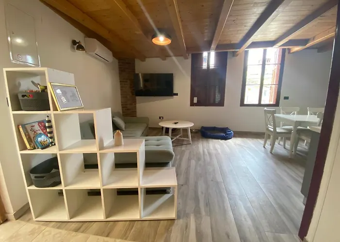 Apartment Secret Hideaway In The Volosko Old Town *