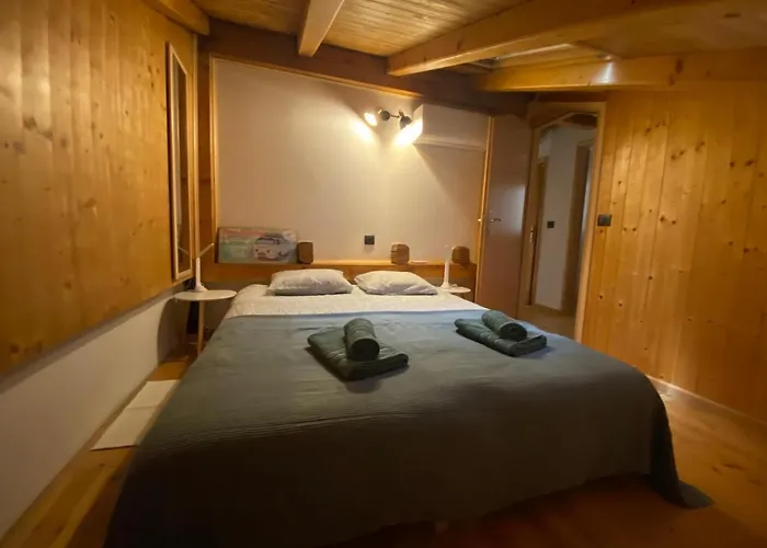 Apartment Secret Hideaway In The Volosko Old Town *