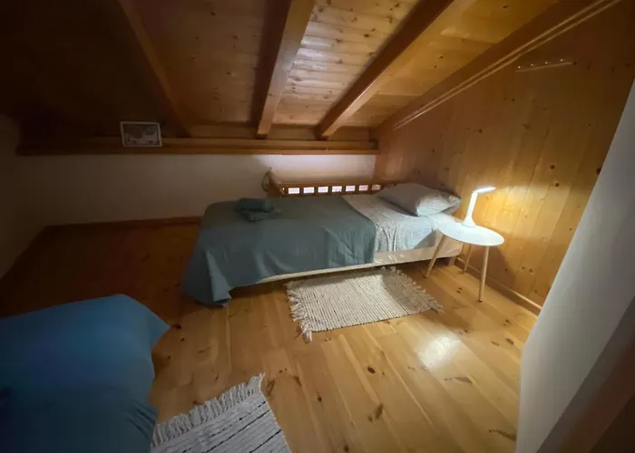 Secret Hideaway In The Volosko Old Town Apartment *