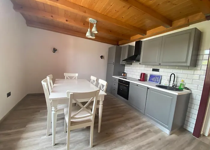 Secret Hideaway In The Volosko Old Town Opatija