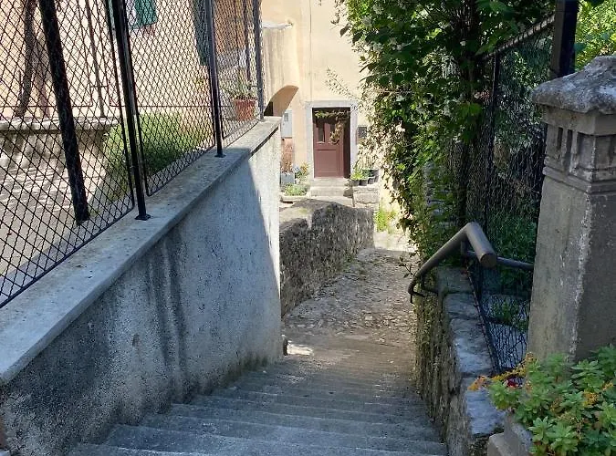 Secret Hideaway In The Volosko Old Town *